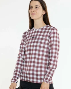 Women DHaRCO Womens Gravity Jersey |