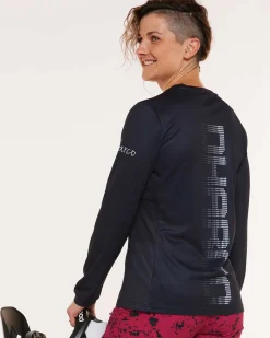 Women DHaRCO Womens Gravity Jersey |