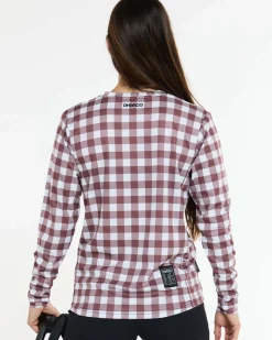 Women DHaRCO Womens Gravity Jersey |