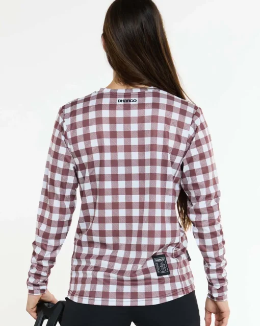 Women DHaRCO Womens Gravity Jersey |