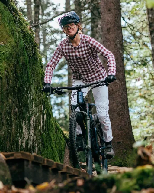 Women DHaRCO Womens Gravity Jersey |