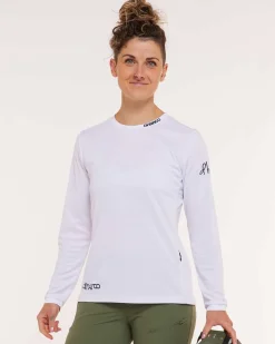 Women DHaRCO Womens Gravity Jersey |