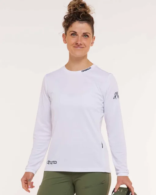 Women DHaRCO Womens Gravity Jersey |