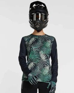 Women DHaRCO Womens Gravity Jersey |