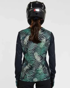 Women DHaRCO Womens Gravity Jersey |