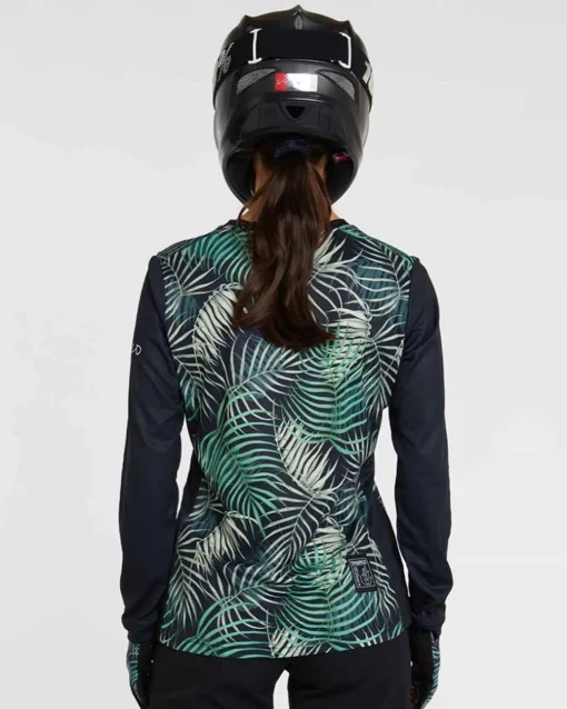 Women DHaRCO Womens Gravity Jersey |