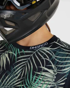 Women DHaRCO Womens Gravity Jersey |