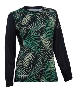 Women DHaRCO Womens Gravity Jersey |