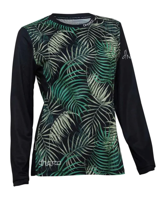 Women DHaRCO Womens Gravity Jersey |