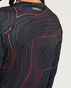 Women DHaRCO Womens Gravity Jersey |