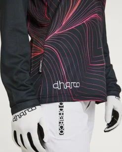 Women DHaRCO Womens Gravity Jersey |