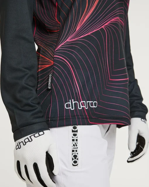 Women DHaRCO Womens Gravity Jersey |