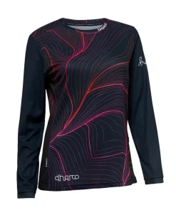 Women DHaRCO Womens Gravity Jersey |