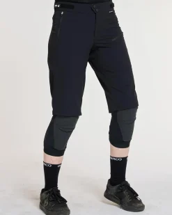 Women DHaRCO Womens Gravity Shorts |