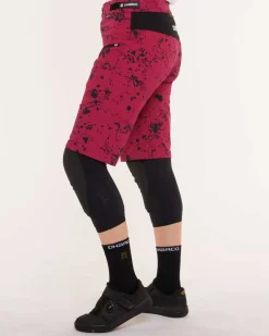 Women DHaRCO Womens Gravity Shorts |