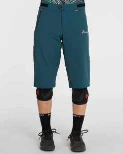 Women DHaRCO Womens Gravity Shorts |
