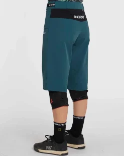 Women DHaRCO Womens Gravity Shorts |