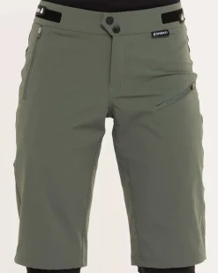 Women DHaRCO Womens Gravity Shorts |