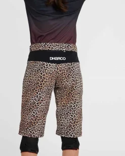 Women DHaRCO Womens Gravity Shorts |