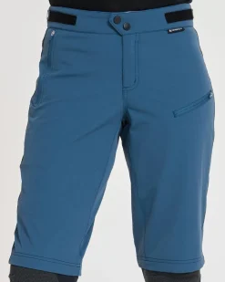 Women DHaRCO Womens Gravity Shorts |