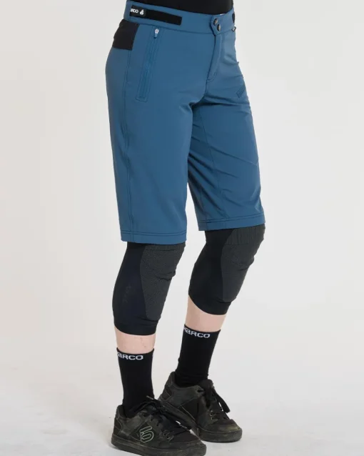 Women DHaRCO Womens Gravity Shorts |