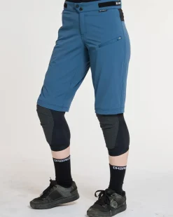Women DHaRCO Womens Gravity Shorts |