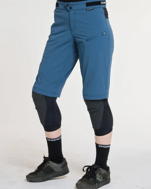 Women DHaRCO Womens Gravity Shorts |