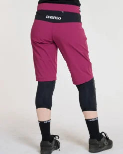 Women DHaRCO Womens Gravity Shorts |