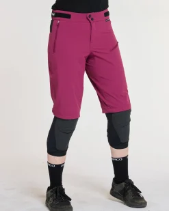 Women DHaRCO Womens Gravity Shorts |