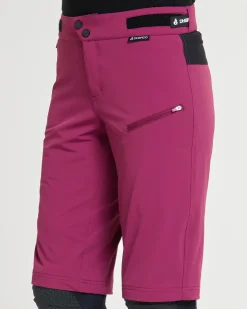 Women DHaRCO Womens Gravity Shorts |