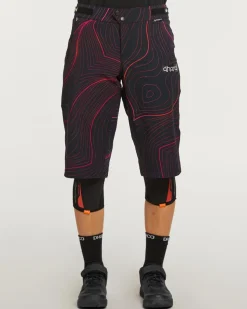 Women DHaRCO Womens Gravity Shorts |