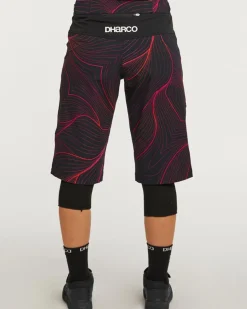 Women DHaRCO Womens Gravity Shorts |
