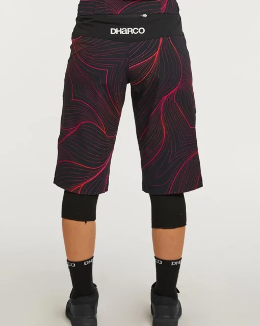 Women DHaRCO Womens Gravity Shorts |