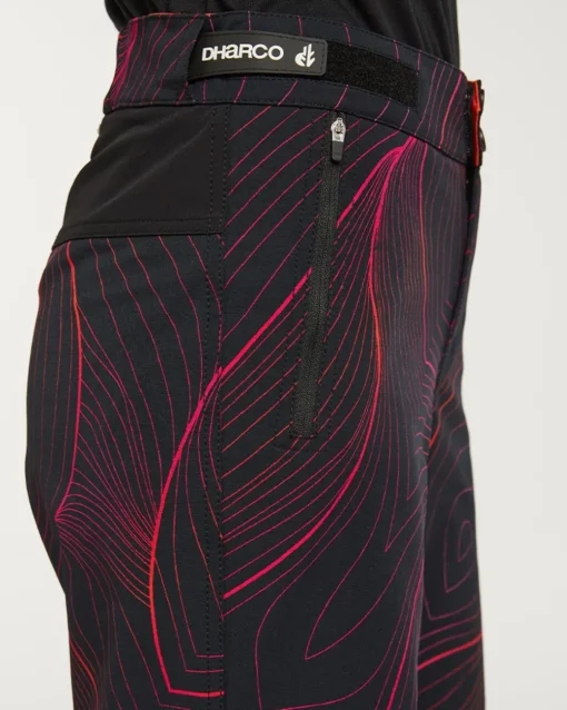 Women DHaRCO Womens Gravity Shorts |