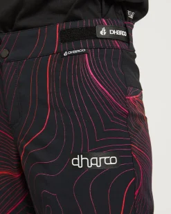 Women DHaRCO Womens Gravity Shorts |