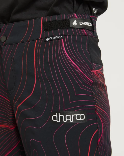 Women DHaRCO Womens Gravity Shorts |