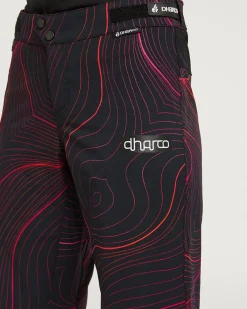 Women DHaRCO Womens Gravity Shorts |