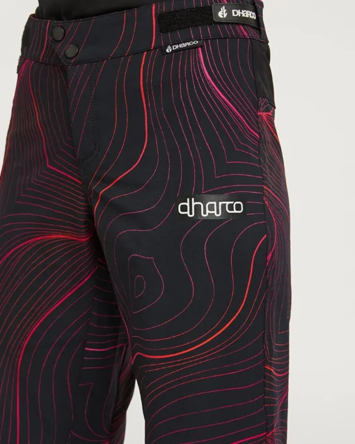 Women DHaRCO Womens Gravity Shorts |