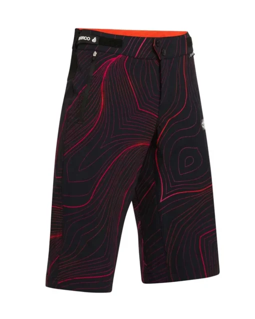 Women DHaRCO Womens Gravity Shorts |