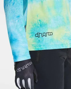 Women DHaRCO Womens Long Sleeve Tech Tee |