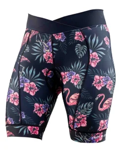 Women DHaRCO Womens Padded Party Pants |