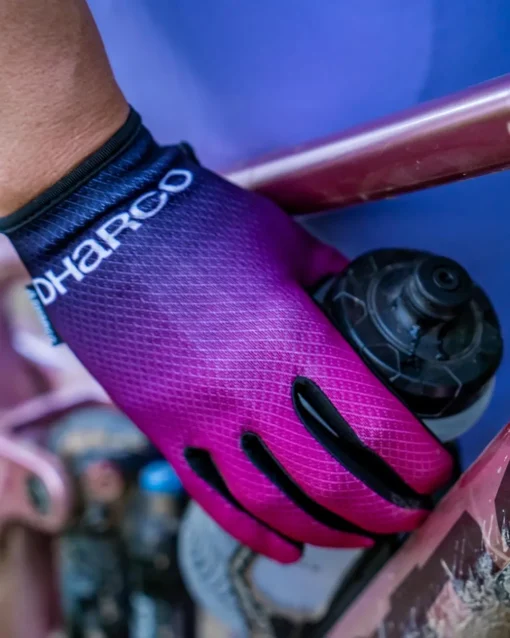 Women DHaRCO Womens Race Glove |