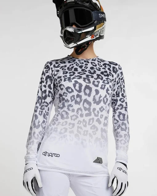 Women DHaRCO Womens Race Jersey |