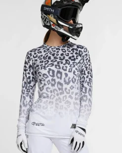 Women DHaRCO Womens Race Jersey |