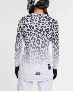Women DHaRCO Womens Race Jersey |