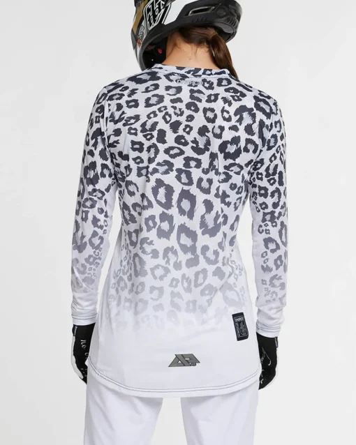 Women DHaRCO Womens Race Jersey |