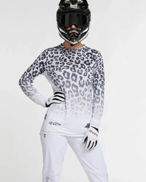 Women DHaRCO Womens Race Jersey |