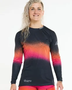 Women DHaRCO Womens Race Jersey |
