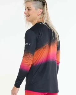 Women DHaRCO Womens Race Jersey |
