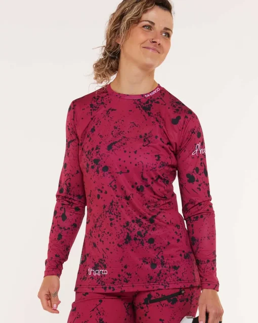 Women DHaRCO Womens Race Jersey |